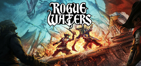 恶棍水域 /Rogue Waters   v1.0.15.3290    免安装中文版-OG资源站