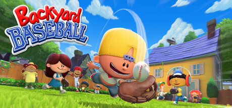后院棒球/ Backyard Baseball Build.24120143 免安装中文版-OG资源站