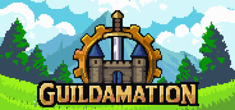 英雄公会/Guildamation Build.24121263 免安装中文版-OG资源站