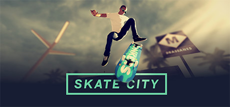 滑板城市/Skate City    Build.20342056   免安装中文版-OG资源站