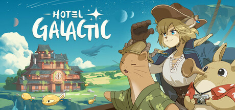 银河旅店|银河酒店 /Hotel Galactic   v0.6.8  免安装中文版-OG资源站