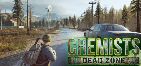 化学家:死亡禁区 /CHEMISTS Dead Zone Build.24142120 免安装中文版-OG资源站