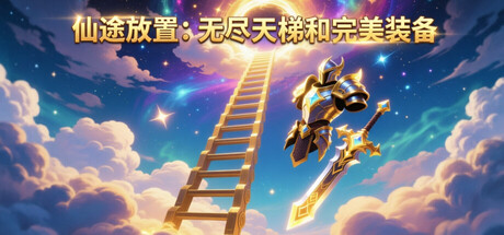 仙途放置:无尽天梯和完美装备 Build.24150936 免安装中文版-OG资源站