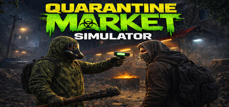 隔离市场模拟器 /Quarantine Market Simulator   Build.24060513  免安装中文版-OG资源站