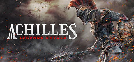 阿喀琉斯:不为人知的传奇/Achilles Legends Untold v1.8.5 全DLC 免安装中文版-OG资源站