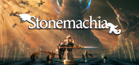 石之圣战 /Stonemachia    Build.23412030  免安装英文版-OG资源站