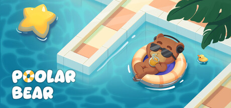 泳池熊 /Poolar Bear    Build.24116638   免安装英文版-OG资源站