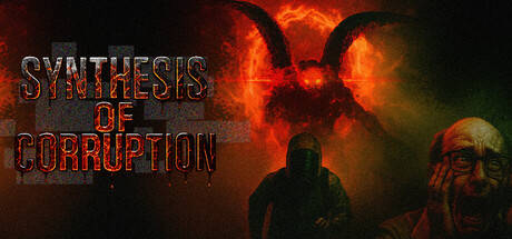 腐蚀合成/Synthesis of Corruption Build.23987481 免安装中文版-OG资源站