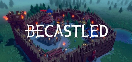 城堡|月兽围城/ Becastled   v1.0.47  免安装中文版-OG资源站