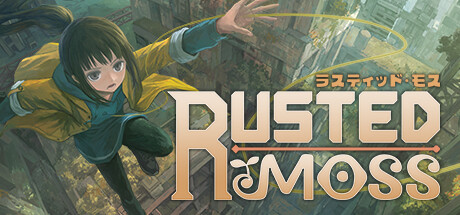锈苔/Rusted Moss Build.21324001 免安装中文版-OG资源站