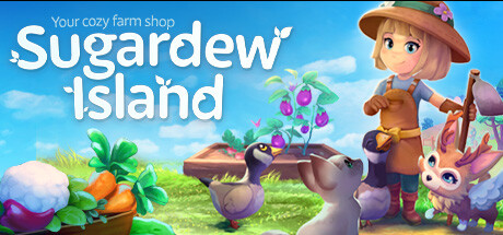 甘露岛 – 温馨的农场商店/Sugardew Island – Your cozy farm shop Build.23704702 免安装中文版-OG资源站