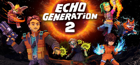 回声世代2/Echo Generation 2 v1.0.42 免安装中文版-OG资源站