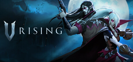 夜族崛起|吸血鬼崛起/ V Rising/ 单机＋联机    v1.1.13.0   全DLC   送修改器   免安装中文版-OG资源站