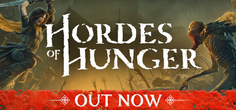 饥兽之战/ Hordes of Hunger v20260401 免安装中文版-OG资源站