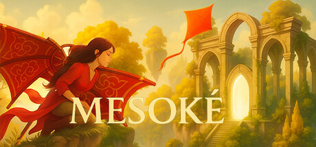 梅索凯/Mesoké    Build.23387226   免安装中文版-OG资源站