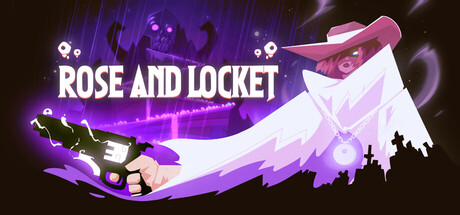西部幽魂 /Rose and Locket   v1.0.47   免安装中文版-OG资源站
