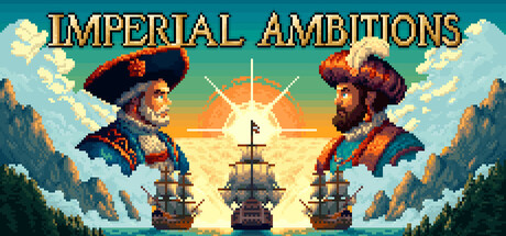 帝国的夙愿/Imperial Ambitions Build.24180665 免安装中文版-OG资源站