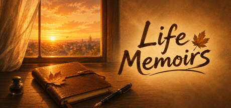 人生记事簿:Life Memoirs/Life Memoirs Build.24000218 免安装中文版-OG资源站