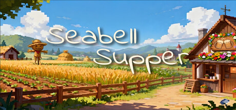 海铃镇今天的饭/Seabell Supper Build.24185316 免安装中文版-OG资源站