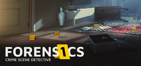 法医鉴定:犯罪现场侦探 /Forensics Crime Scene Detective Build.24145145 免安装中文版-OG资源站