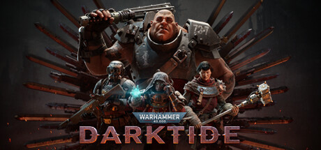 战锤40K 暗潮 /Warhammer 40,000: Darktide/单机+联机  v1.12.6294.0  免安装中文版-OG资源站