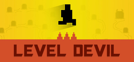 只有一扇门/Level Devil Build.23129791 免安装中文版-OG资源站