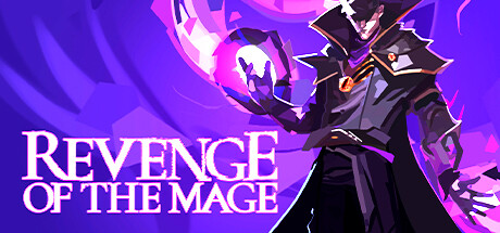 法师的复仇/Revenge of the Mage Build.23148983 免安装中文版-OG资源站