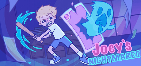 乔伊的梦魇 II|乔伊的梦魇2 /Joey’s Nightmare II Build.24195374 免安装中文版-OG资源站