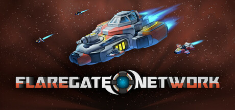 光子门网络/Flaregate Network    免安装英文版-OG资源站