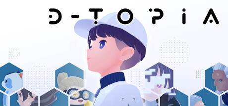 都托邦/D-topia Build.23398966 免安装中文版-OG资源站
