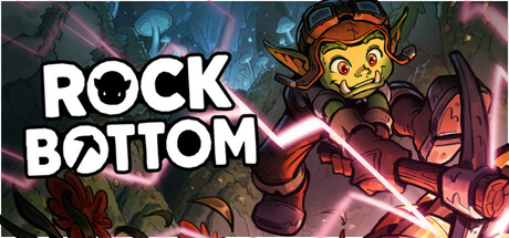 一挖到底 /Rock Bottom Build.24158542 免安装中文版-OG资源站