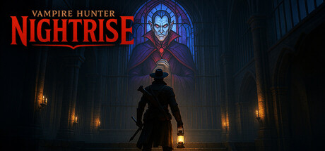 吸血鬼猎人:夜幕降临/Vampire Hunter Nightrise Build.24211198 免安装中文版-OG资源站