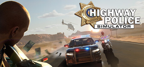 公路警察模拟器 /Highway Police Simulator v1.1.0.28847 免安装中文版-OG资源站