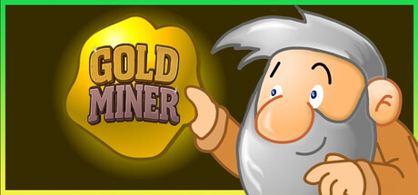 黄金矿工 经典版/ Gold Miner Classic Edition    v1.0.3   免安装中文版-OG资源站