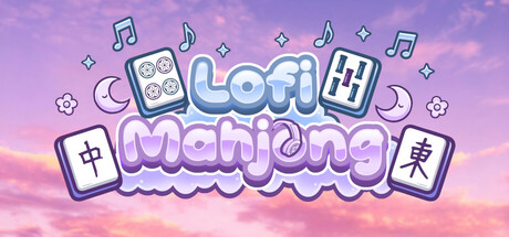 洛菲麻将/Lofi Mahjong Build.23278981 免安装中文版-OG资源站