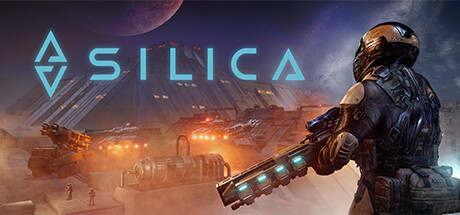 硅星 /Silica Build.23333413 免安装英文版-OG资源站