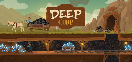 深层公司/Deep Corp Build.23376868 免安装中文版-OG资源站