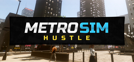 地铁模拟/Metro Sim Hustle Build.23006037 免安装中文版-OG资源站
