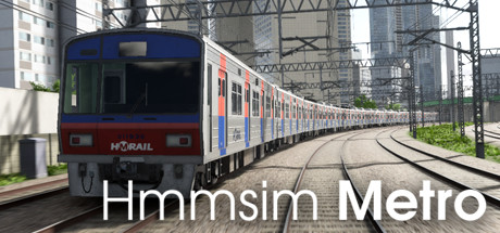 地铁模拟/Hmmsim Metro Build.23006037 免安装英文版-OG资源站
