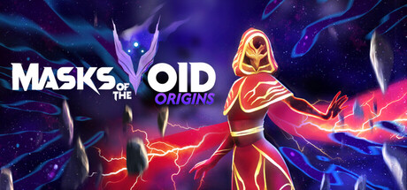 虚空面具 /Masks of the Void Origins Build.23549526 免安装中文版-OG资源站