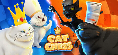 猫之象棋 /Cat Chess v1.0.0 免安装中文版-OG资源站