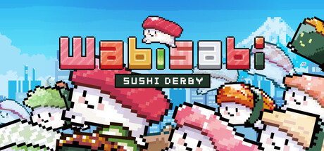 寿司德比/Wabisabi SushiDerby Build.24123166 免安装中文版-OG资源站