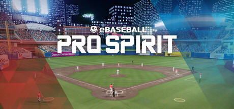 实况野球:职业之魂-虚拟机版 /eBaseball PRO SPIRIT Build.24224143 免安装中文版-OG资源站