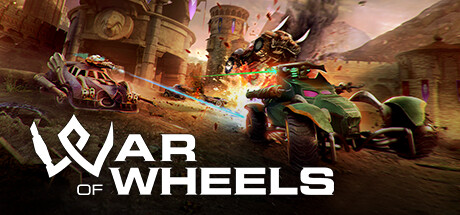 铁骑争锋 /War of Wheels   Build.21055907   免安装中文版-OG资源站
