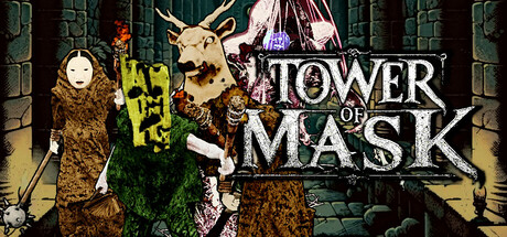 面具之塔/ Tower of Mask Build.23382352 免安装中文版-OG资源站