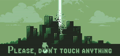 请勿乱动/ Please Don’t Touch Anything Build.20144935 免安装中文版-OG资源站