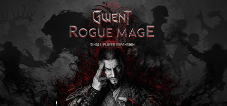 巫师之昆特牌：流浪法师/GWENT: Rogue Mage   Build.22463824   免安装中文版-OG资源站