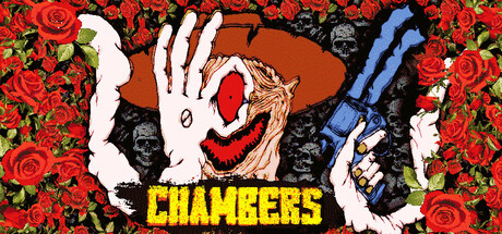 荒野左轮/ Chambers Build.23376536 免安装中文版-OG资源站
