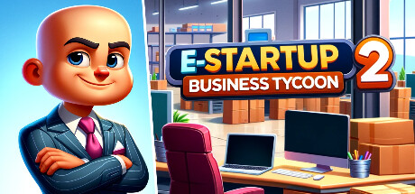 电子启动2：商业大亨/ E-Startup 2 : Business Tycoon    Build.23956463    免安装中文版-OG资源站