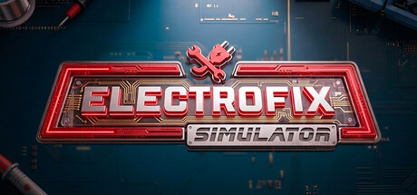 电器维修模拟工坊 /ElectroFix Simulator Build.23396143 免安装中文版-OG资源站